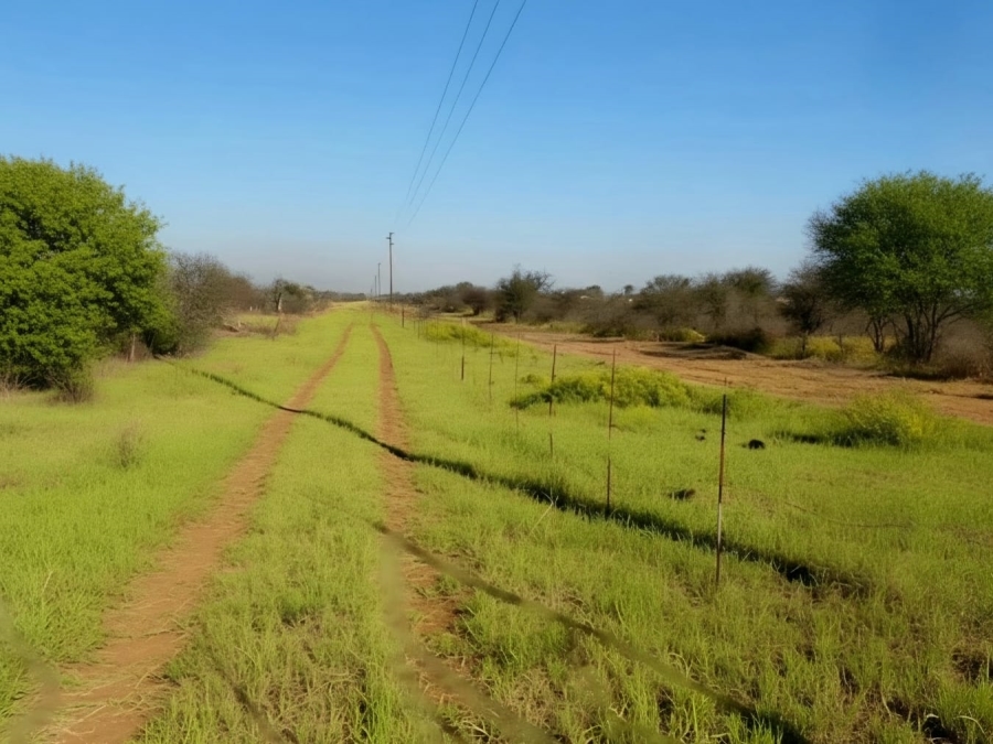 Commercial Property for Sale in Vryburg Rural North West